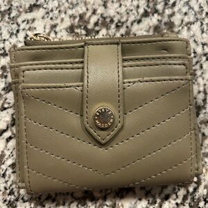Steve Madden Khaki Women's Wallet